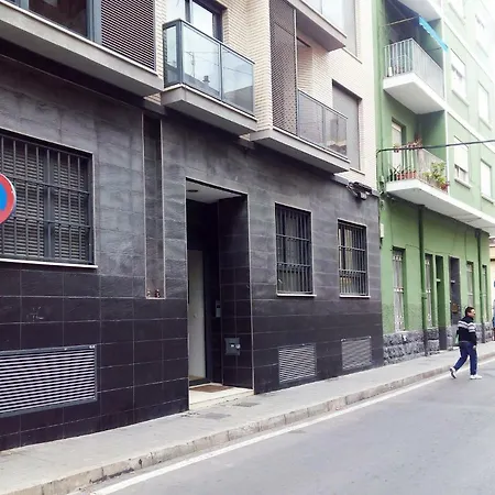 Casa De Juguetes * 알리칸테