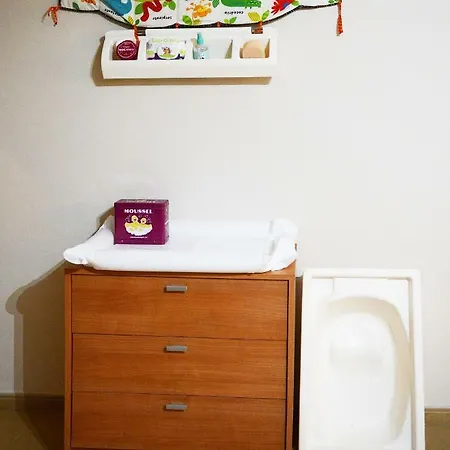 Casa De Juguetes