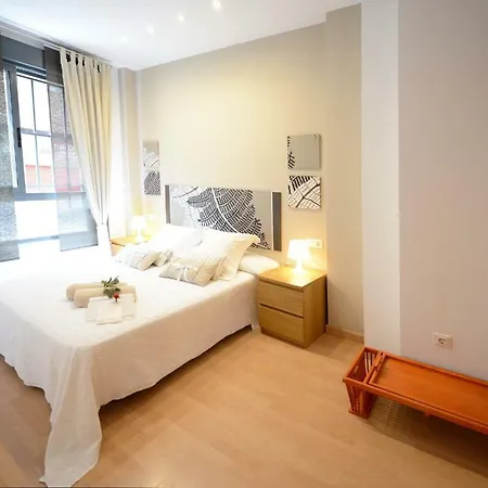 Casa De Juguetes Апартаменты