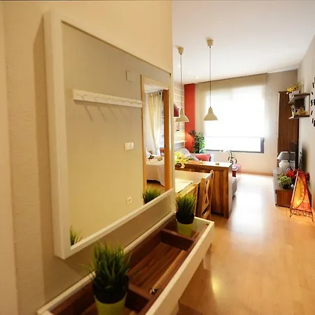 Casa De Juguetes Апартаменты
