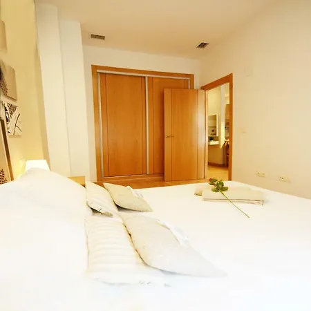 Casa De Juguetes Апартаменты Аликанте