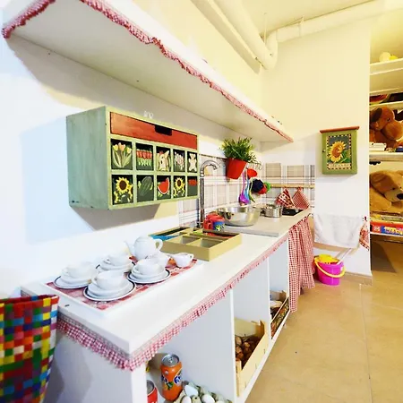 Casa De Juguetes Аликанте