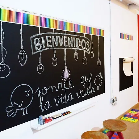 Casa De Juguetes Апартаменты