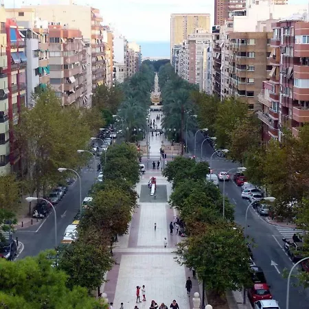 Casa De Juguetes Апартаменты