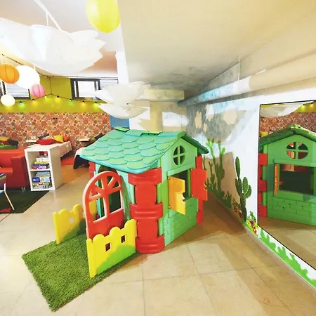 Casa De Juguetes