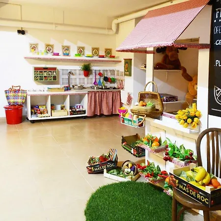 Casa De Juguetes * Аликанте